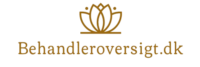 behandleroversigt logo